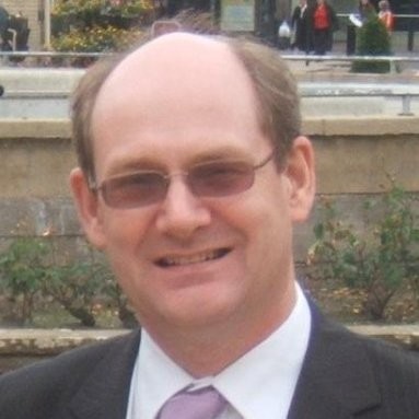 David Winter