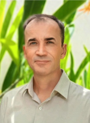 Yann Yvinec